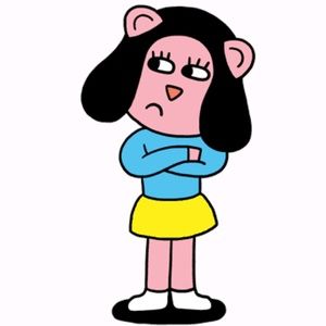 Meet your Posher, Nadine